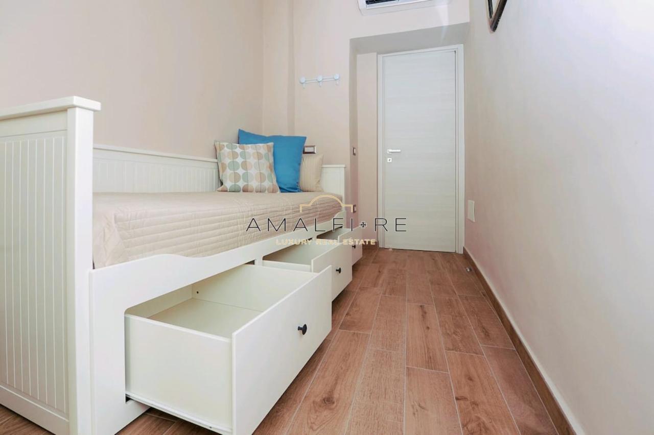 Casa Serena Amalfi Zewnętrze zdjęcie