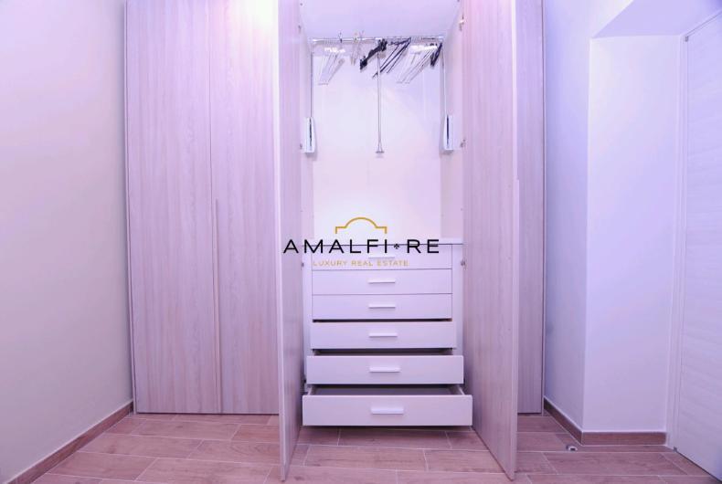 Casa Serena Amalfi Zewnętrze zdjęcie