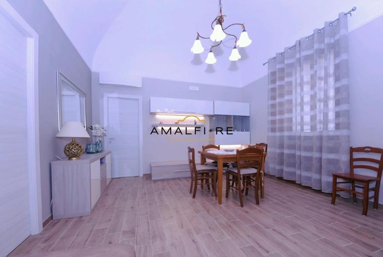 Casa Serena Amalfi Zewnętrze zdjęcie