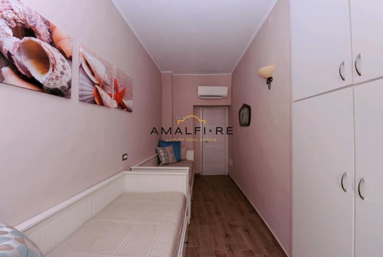 Casa Serena Amalfi Zewnętrze zdjęcie