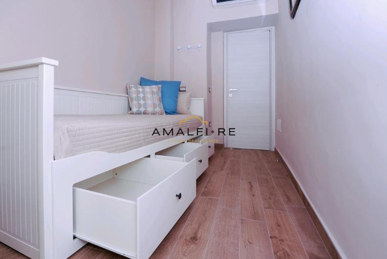 Casa Serena Amalfi Zewnętrze zdjęcie