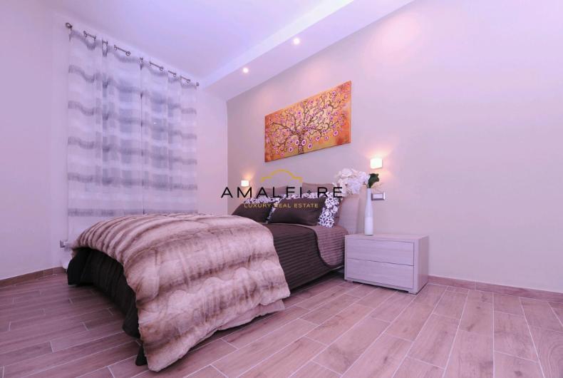 Casa Serena Amalfi Zewnętrze zdjęcie