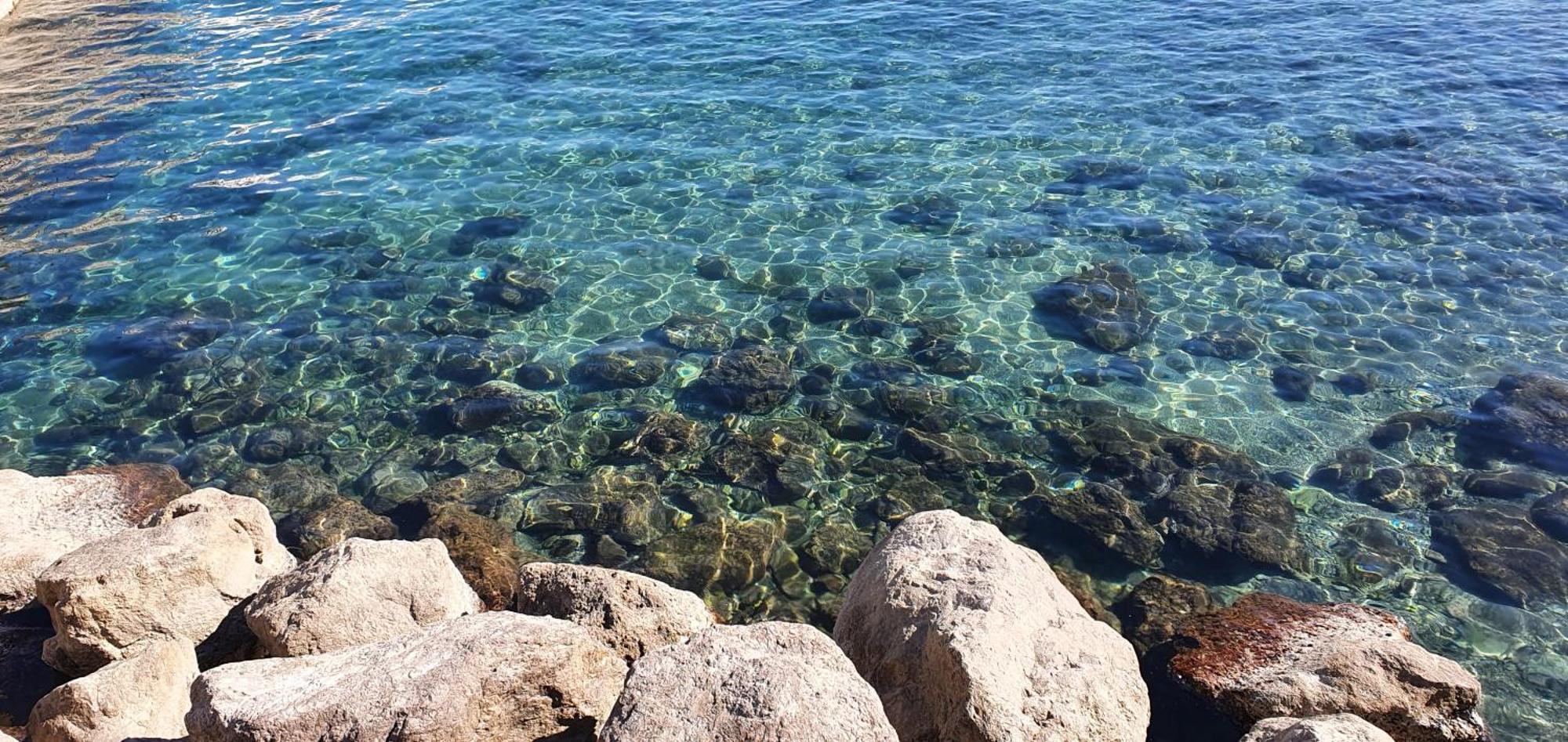 Casa Serena Amalfi Zewnętrze zdjęcie