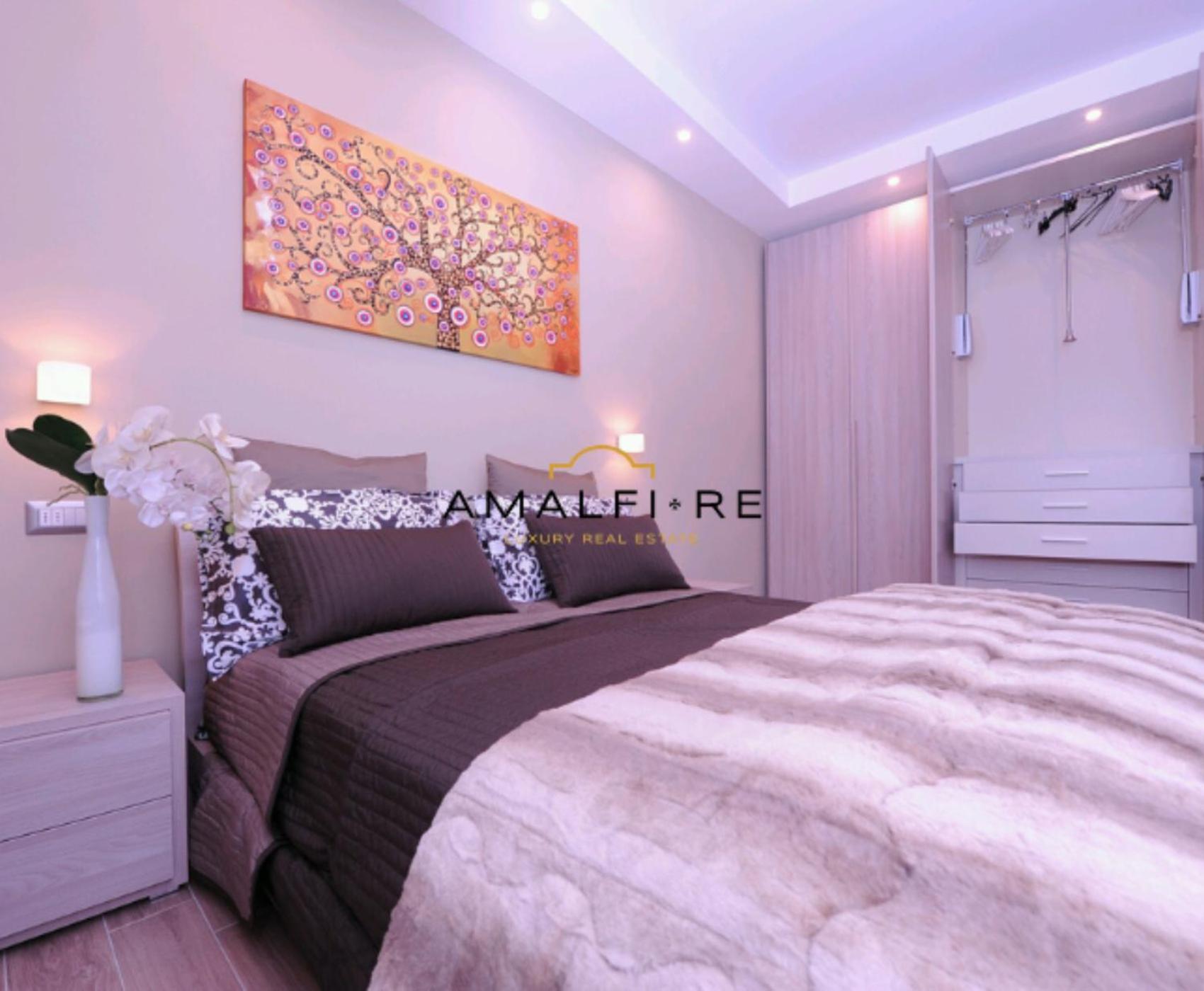 Casa Serena Amalfi Zewnętrze zdjęcie
